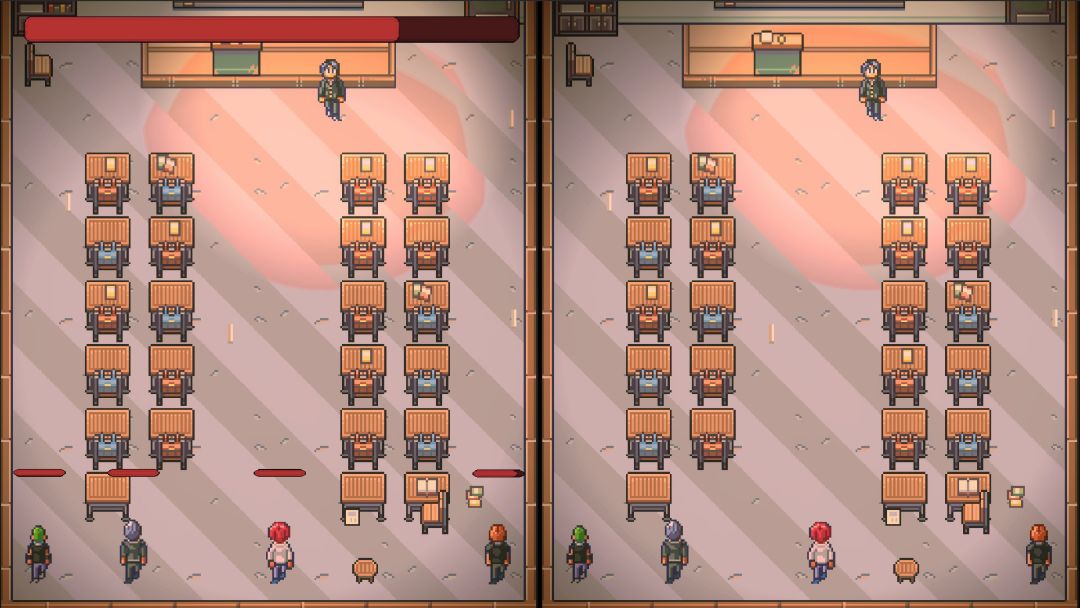 我是两个人游戏截图