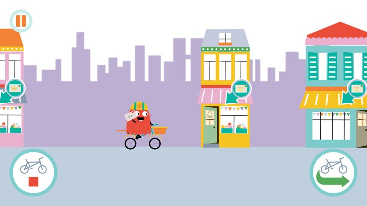 Lemon Ribbon World游戏截图