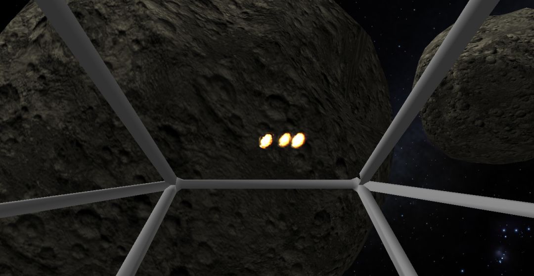 NewTypes游戏截图