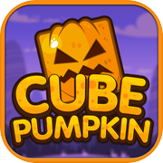 Halloween Monster Jumping Game