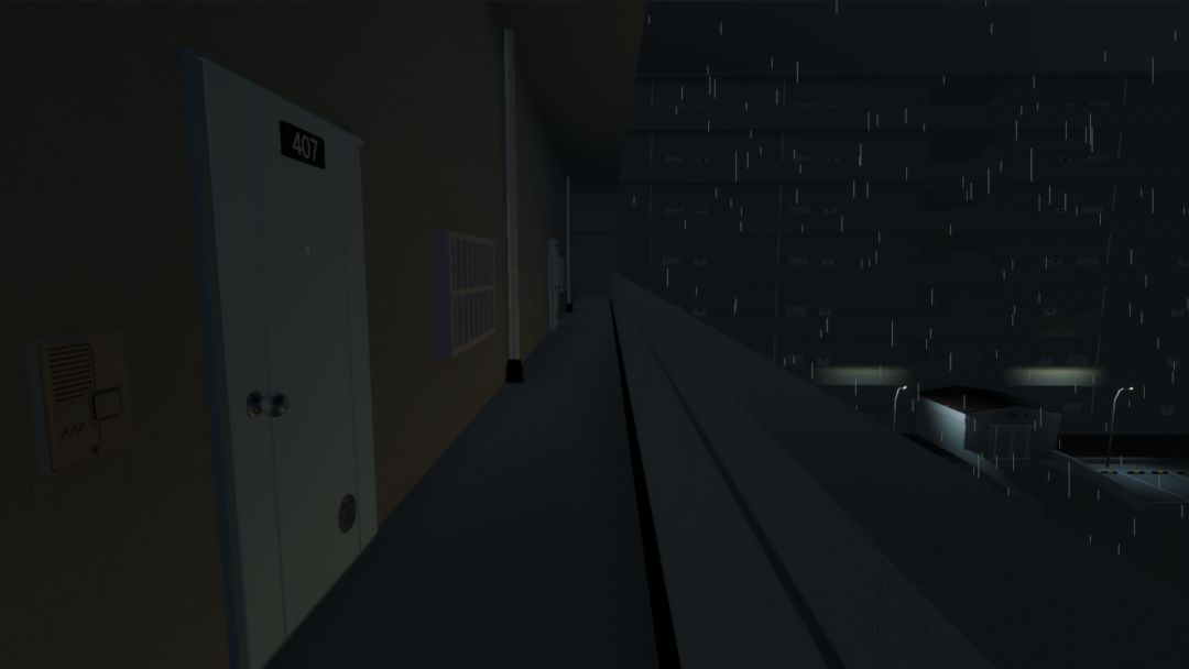 APT. 407游戏截图