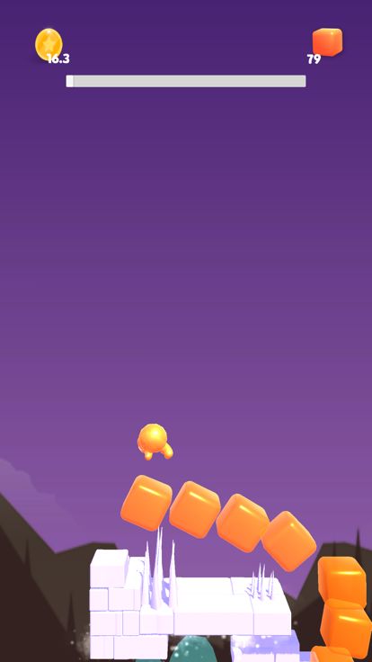 Climb The Box游戏截图