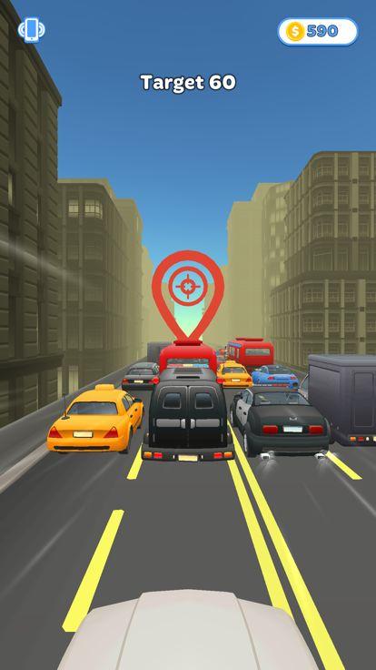 Master Killer!游戏截图