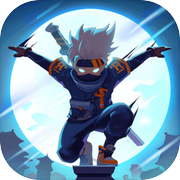 忍者快跑（测试服）icon