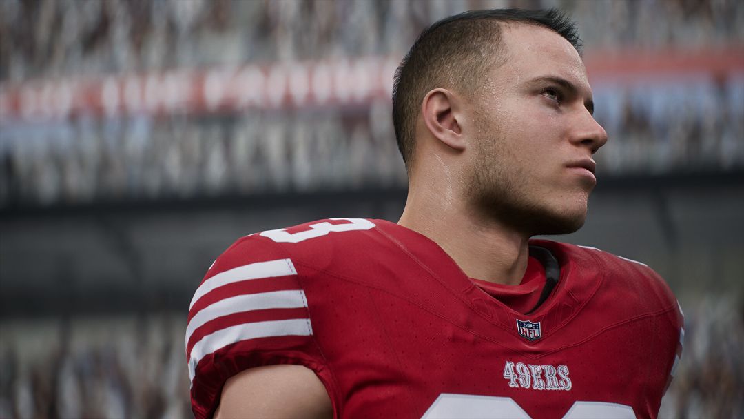 EA SPORTS™ Madden NFL 25游戏截图