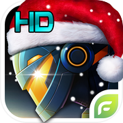 星际战争：异形入侵 HDicon