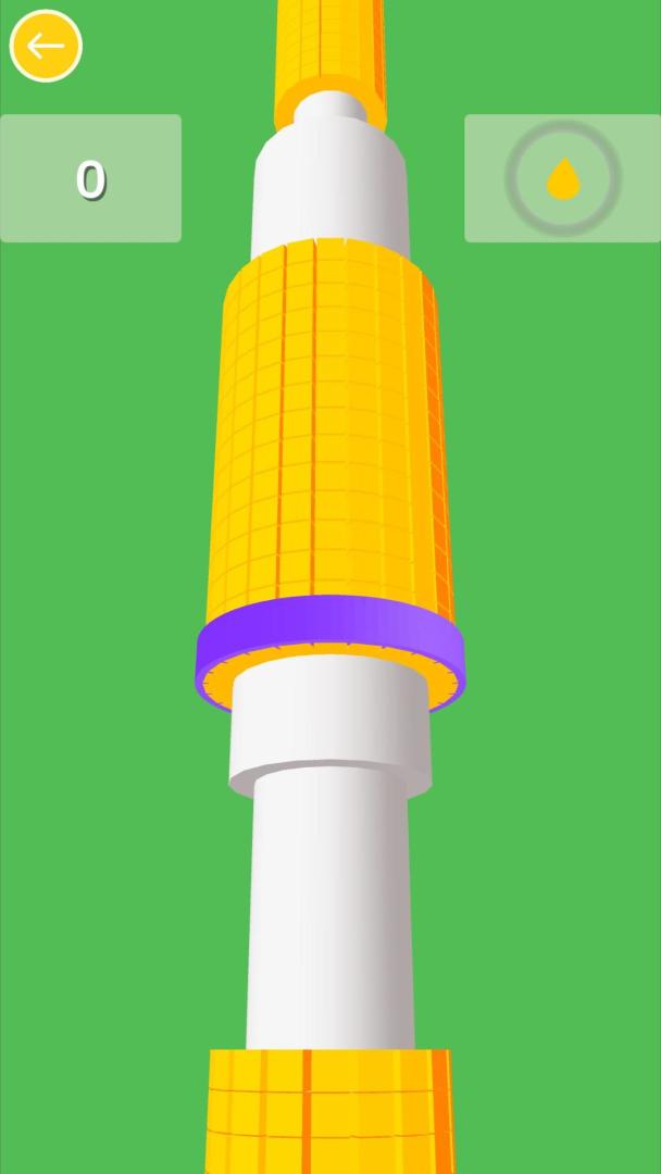 金箍棒棒环游戏截图