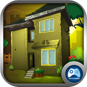 Escape Games Day-733