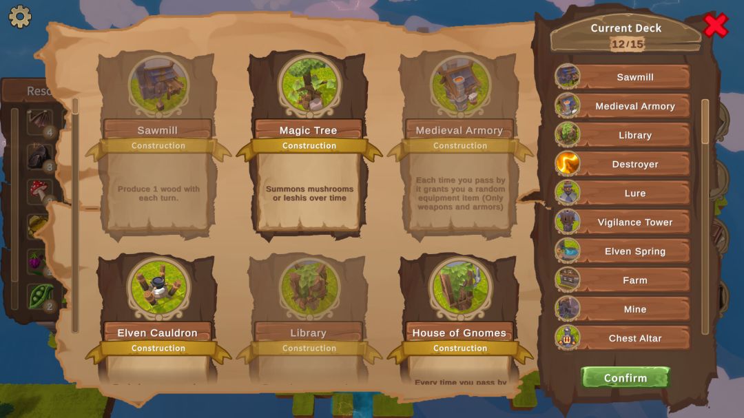 圈圈勇士游戏截图