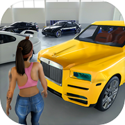 Car For Sale Dealer Simulatoricon