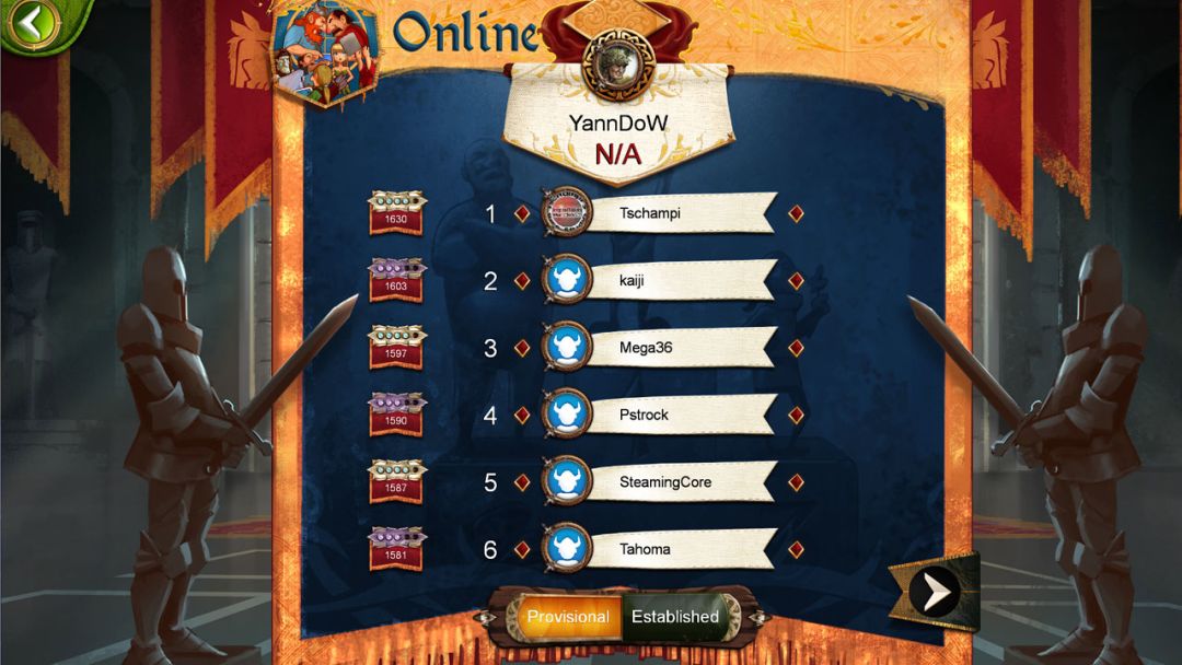 Small World游戏截图