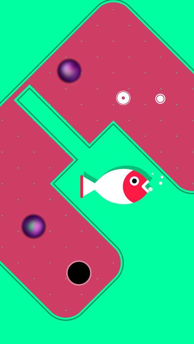 Smash Puck游戏截图