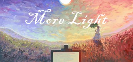 MoreLight 封面