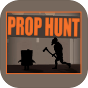 Prop Hunticon