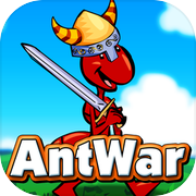 Ant War: Domination