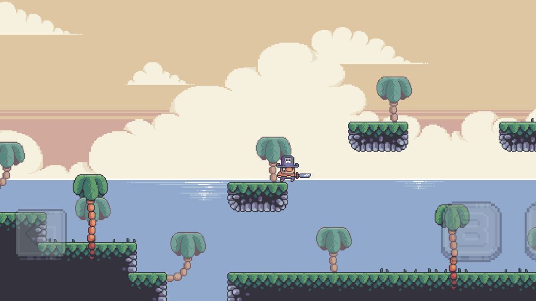 航海大师游戏截图