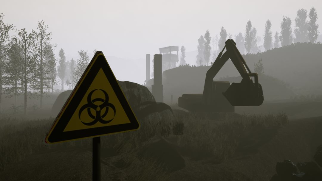 PURIFICATION净化者游戏截图