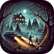 Escape The Haunt: Dark Horror