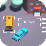 超级停车模拟器