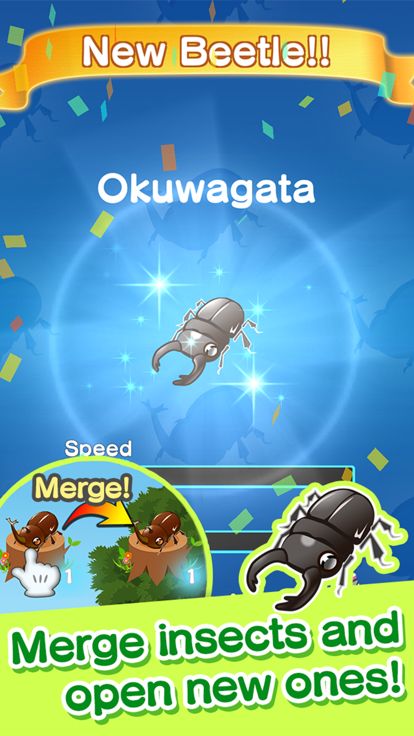 MargeBeetles游戏截图