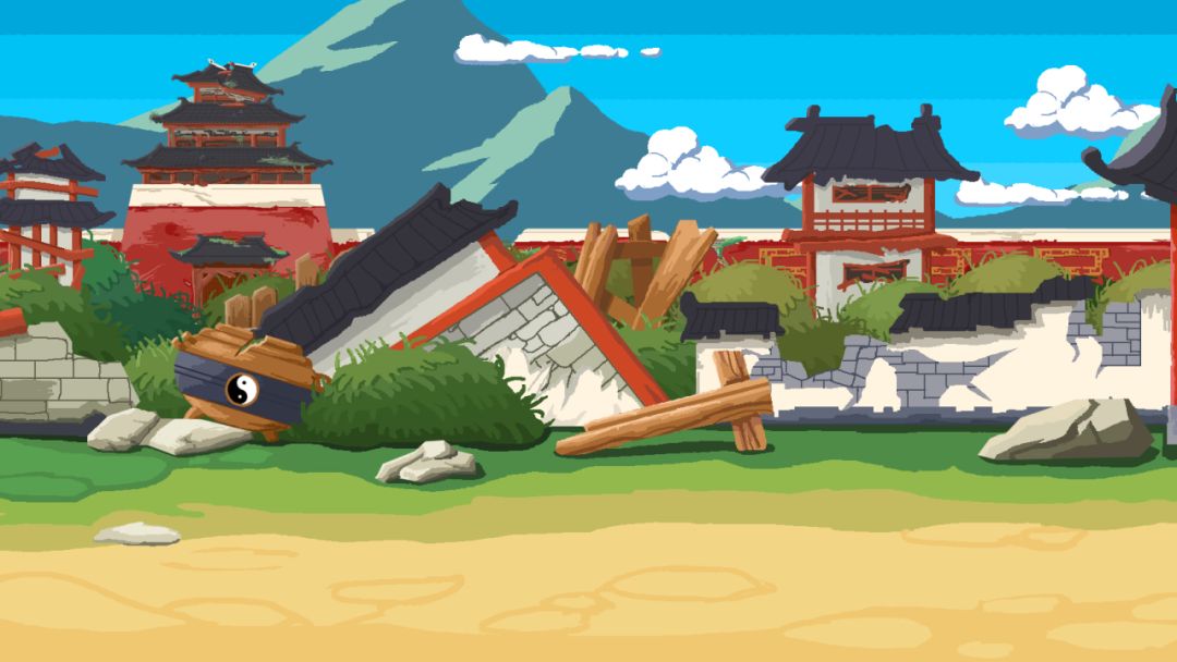 神行绘世录游戏截图