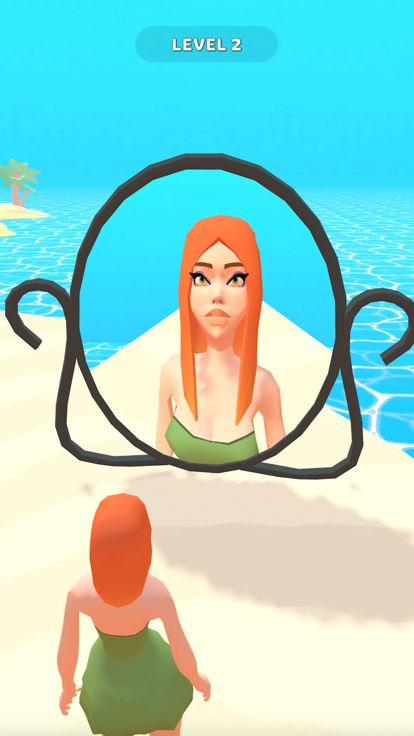 Make Up Bomb游戏截图