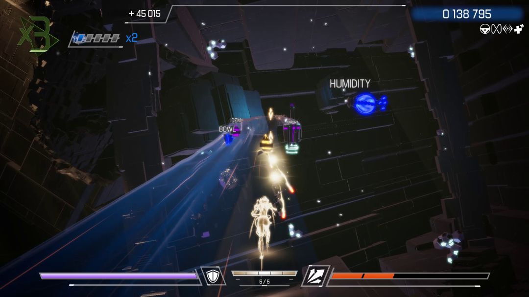 Outshine游戏截图