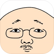 ハーゲンタップ-シュールでおもしろい暇つぶしアクションゲームicon