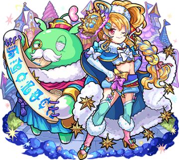 「诺查丹玛斯」「罗宾汉」兽神化将于今晚（10/5）22:00解禁！