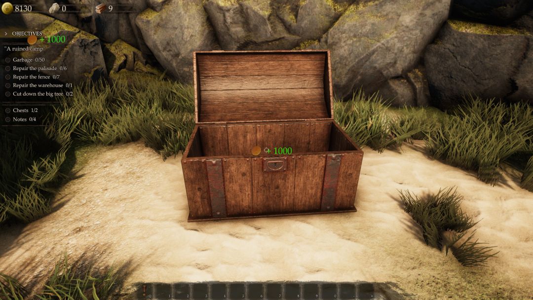 Castle Flipper (城堡达人)游戏截图