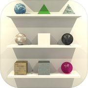 WHITE ROOM - escape game -icon