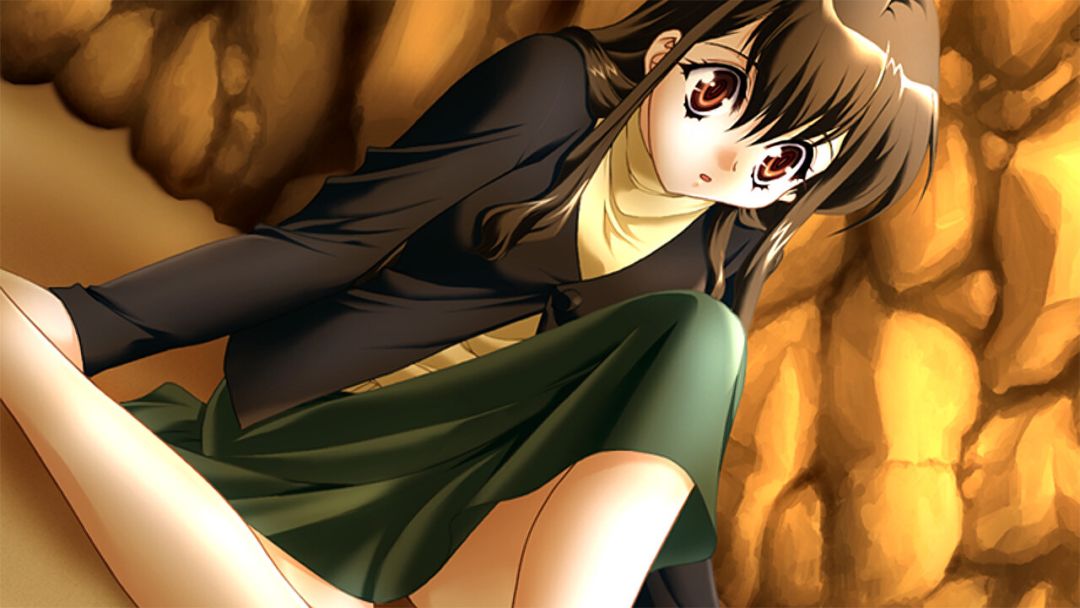 Never 7 - The End of Infinity游戏截图