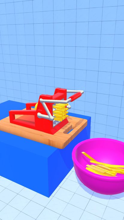 Potato Simulation游戏截图