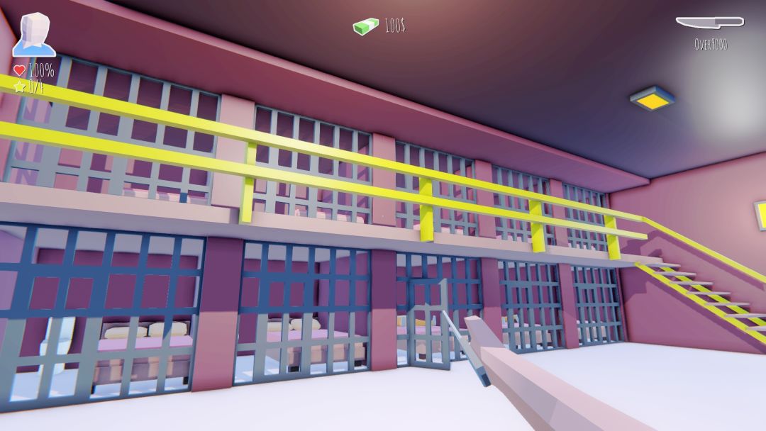 Dude Simulator 2游戏截图