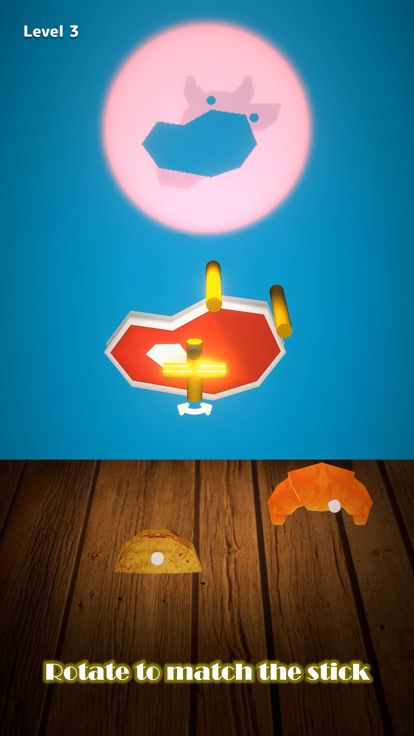 ShadowPictures游戏截图