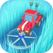 My Lawn.io: Garden Harvesticon