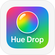 Hue Drop