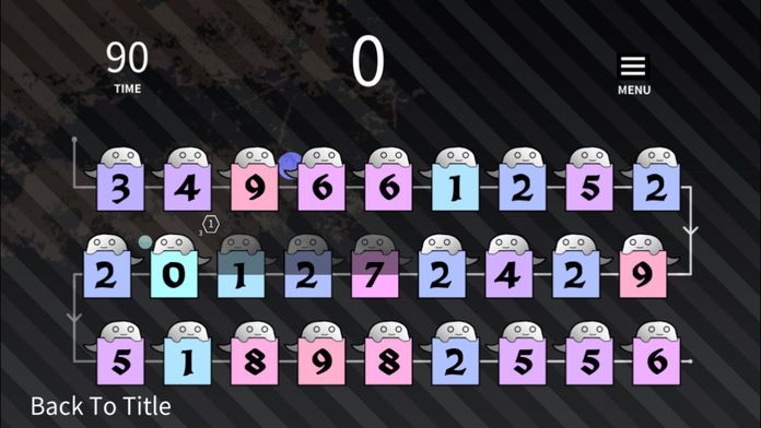 SpiritPlus游戏截图