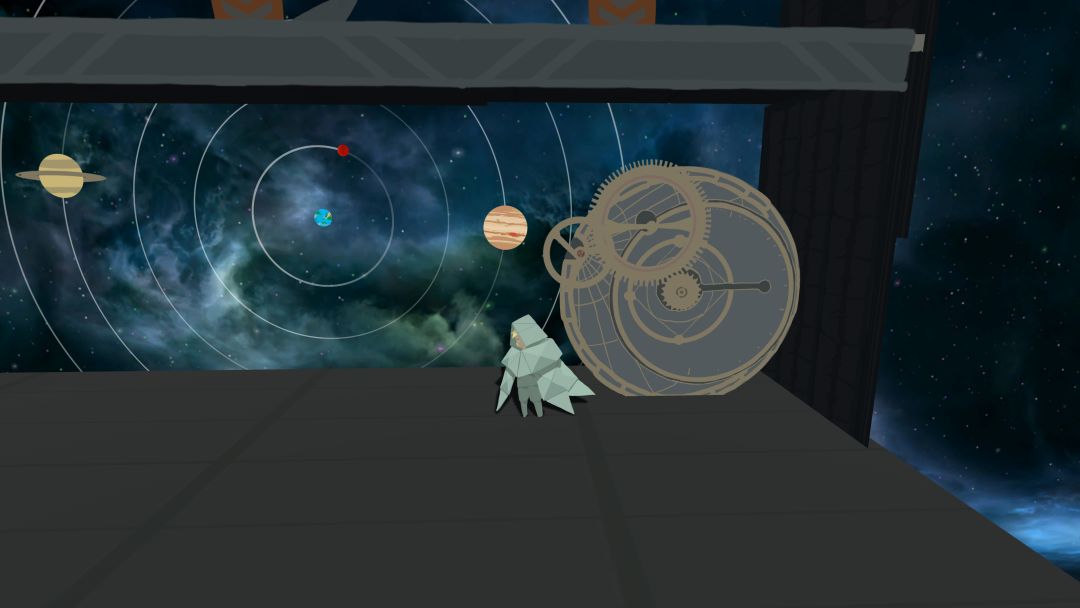 成神之日游戏截图