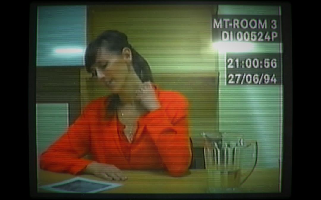 Her Story游戏截图