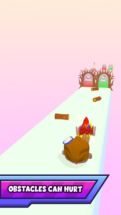 Bad Liar 3D游戏截图