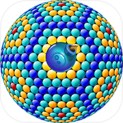 Cosmic Pop Adventure