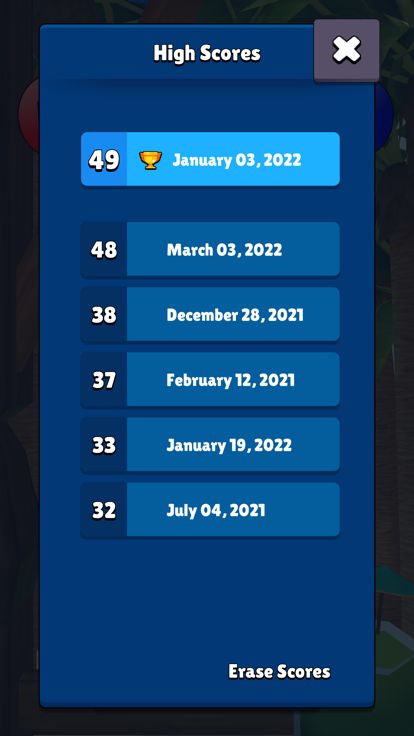 Happy Pop!游戏截图