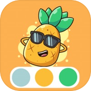 Drag Color - Puzzle Gameicon