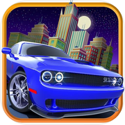 Street Racer Pro: 3D Real Traffic Car Racing Gameicon