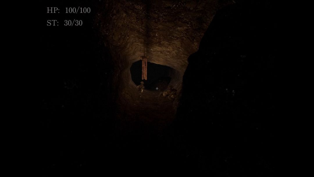 魔王的迷宫游戏截图