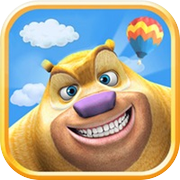 熊出没之熊大农场（官方正版）-模拟经营游戏icon