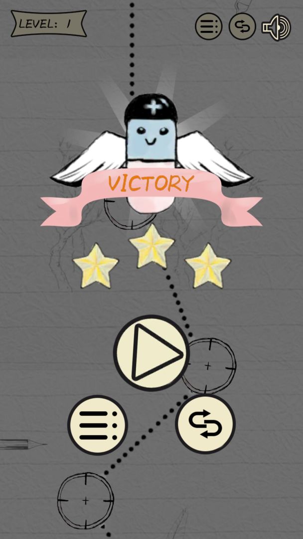 一飞冲天游戏截图