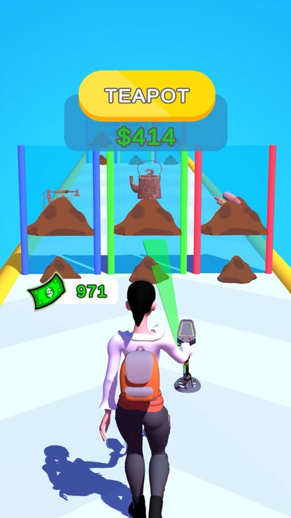 Renovator!游戏截图