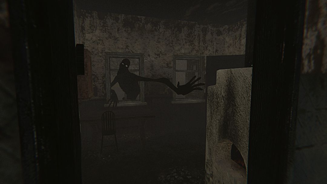 Whispering Fog游戏截图